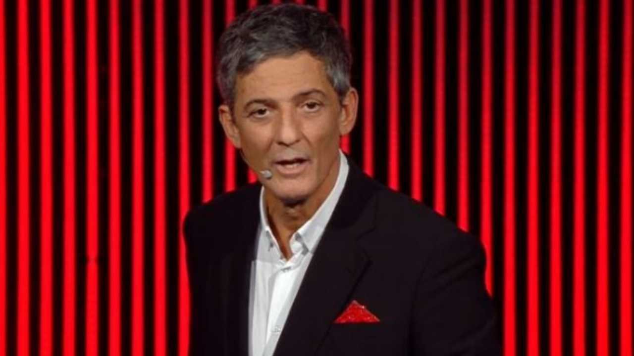 Fiorello e il rifiuto