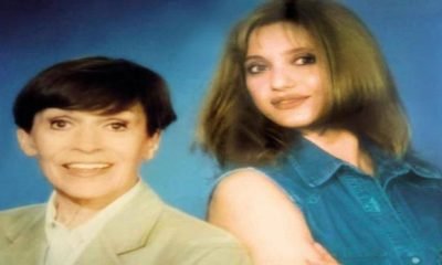 Franca Valeri e Stefania Bonfadelli - Fonte: Corriere.it - newscinema.it