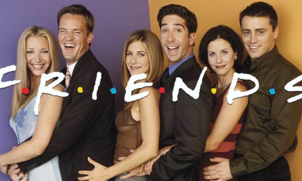 The Friends star no longer goes out and has lost significant weight: she was shocked by the death of Matthew Perry