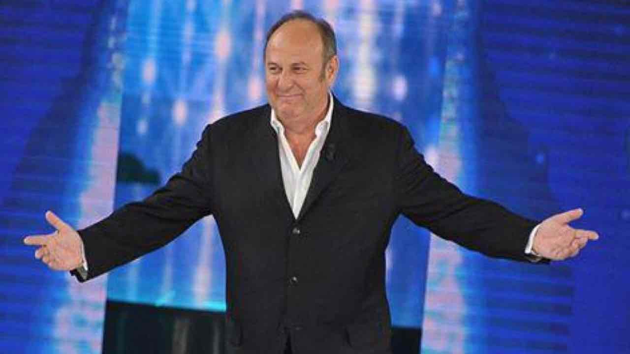 Gerry Scotti - Newscinema.it