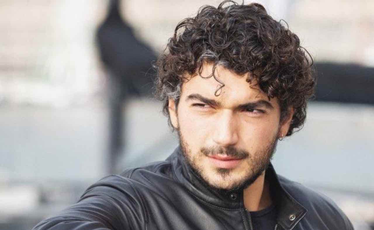 Giacomo Giorgio - Newscinema.it