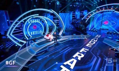 Grande Fratello - newscinema.it