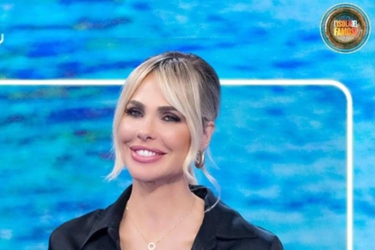 Ilary Blasi sarà la nuova conduttrice?