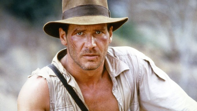 Indiana Jones - Fonte: Twitter - newscinema.it
