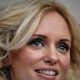 Justine Mattera - Fonte: Ansa - newscinema.it
