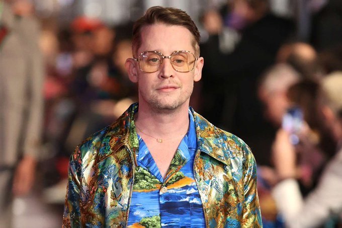 Macaulay Culkin - Fonte: Twitter - newscinema.it