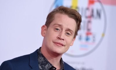 Macaulay Culkin - Fonte: Twitter - newscinema.it