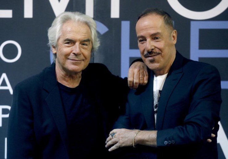 Massimo Lopez e Tullio Solenghi - Newscinema.it