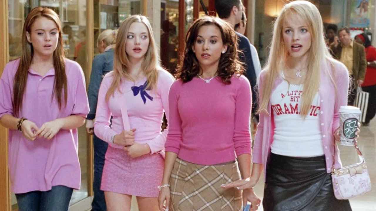 Mean Girls - Newscinema.it