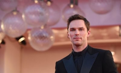 Nicholas Hoult - Fonte: Ansa - newscinema.it