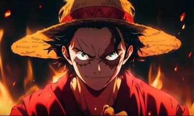 One Piece - Fonte: Twitter - newscinema.it
