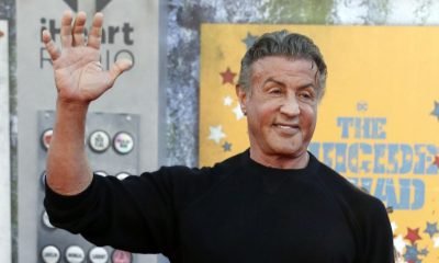 Sylvester Stallone - Fonte_ Ansa - newscinema.it