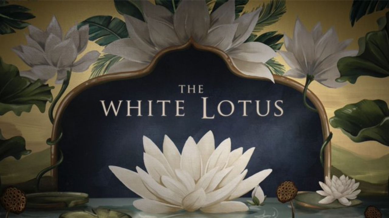 The White Lotus - Fonte: Twitter - newscinema.it