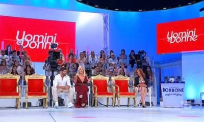 Uomini e Donne - Newscinema.it