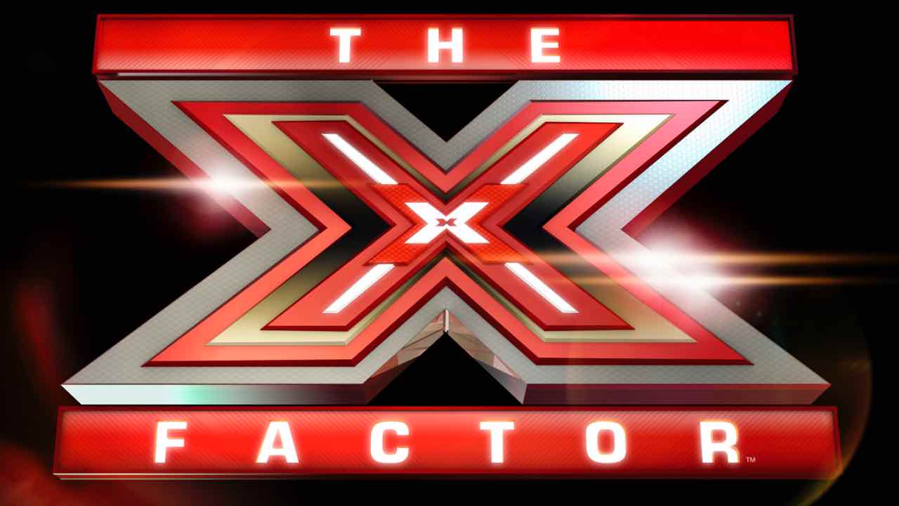 X-Factor - Newscinema.it