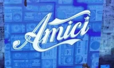 Amici di Maria de Filippi - Newscinema.it