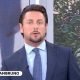 Andrea Giambruno dopo lo scandalo