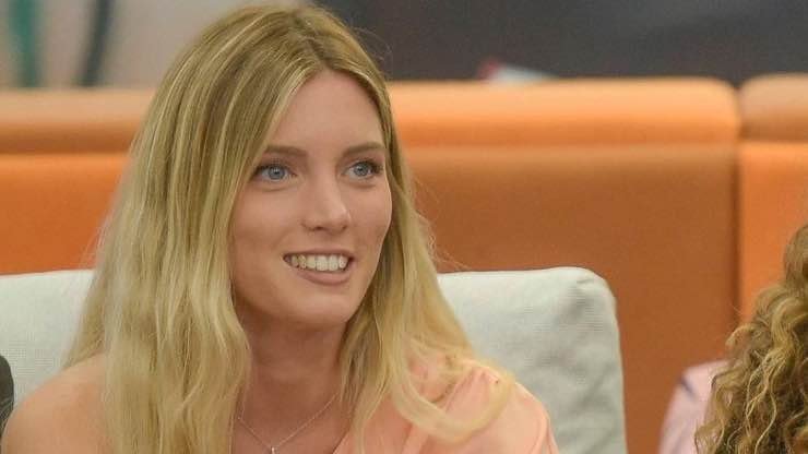 Anita del Grande Fratello - newscinema.it