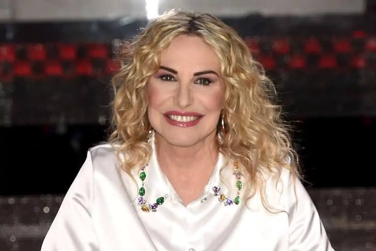 Antonella Clerici - Newscinema.it