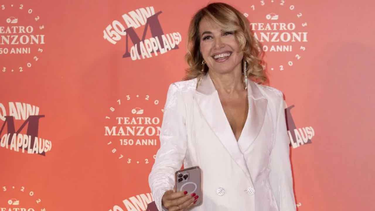 Barbara D'Urso - Newscinema.it