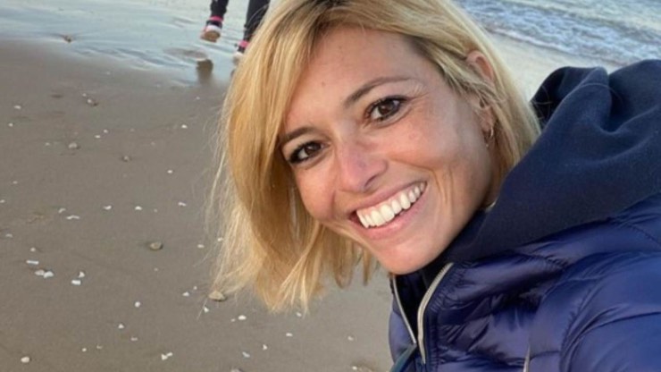 Carlotta Mantovan - Newscinema.it