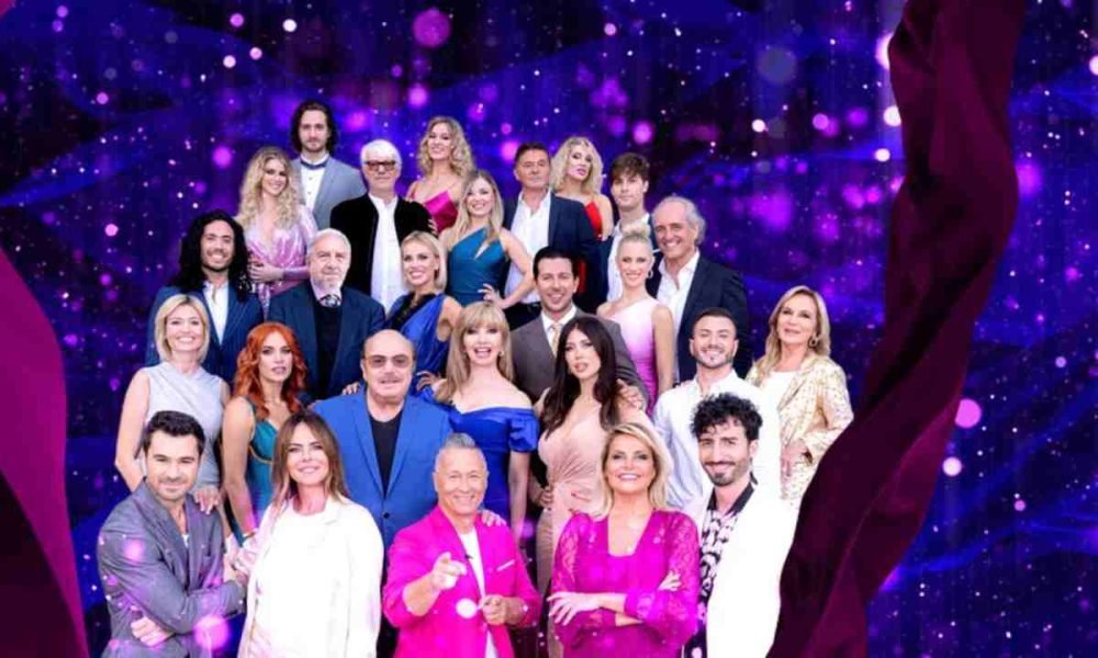 El concursante de Dancing with the Stars se quita una piedrita de su zapato Toda la verdad El concursante de Dancing with the Stars se quita una piedrita de su zapato Toda la verdad