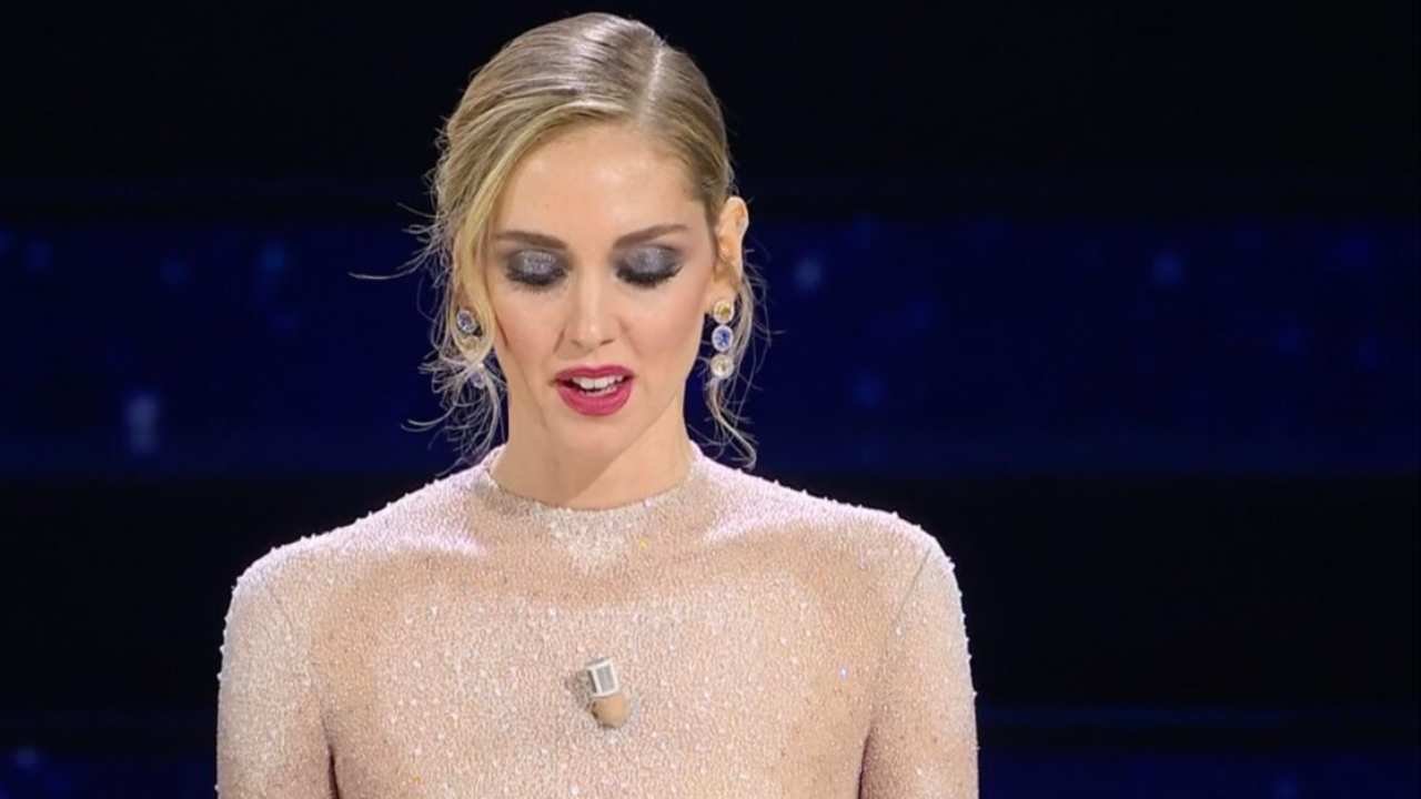 Chiara Ferragni risponde sui social per lo scandalo Balocco