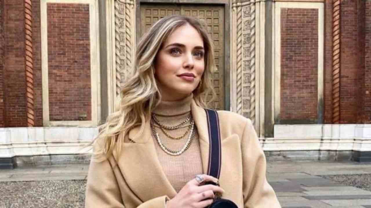 Chiara Ferragni - newscinema.it