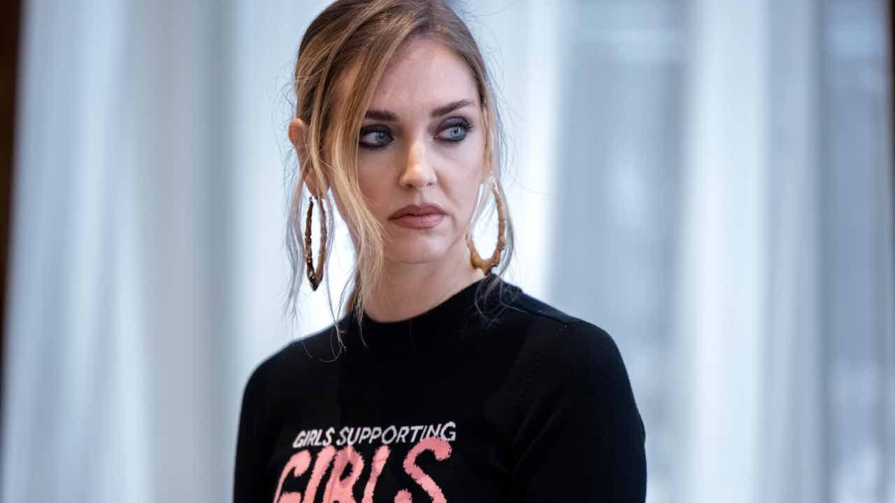 Chiara Ferragni - newscinema.it