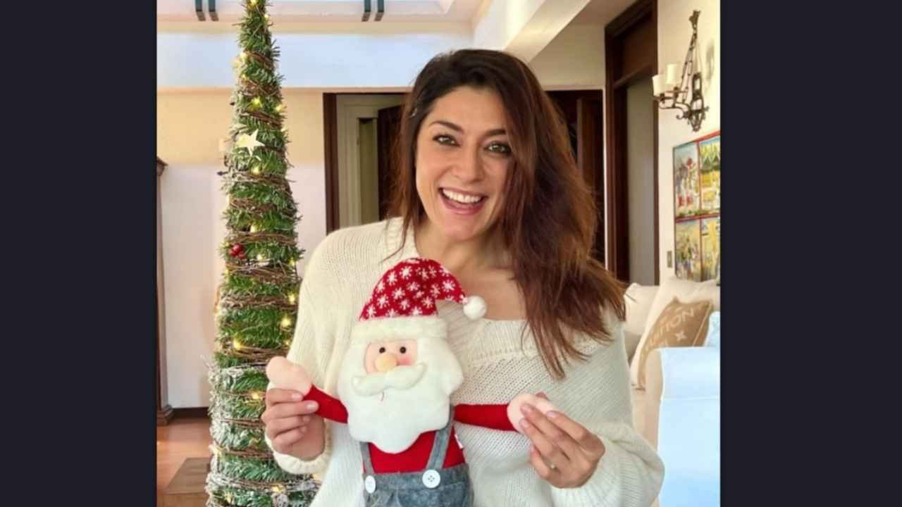Elisa Isoardi è innamorata