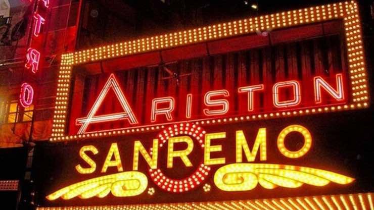 Festival di Sanremo - newscinema.it