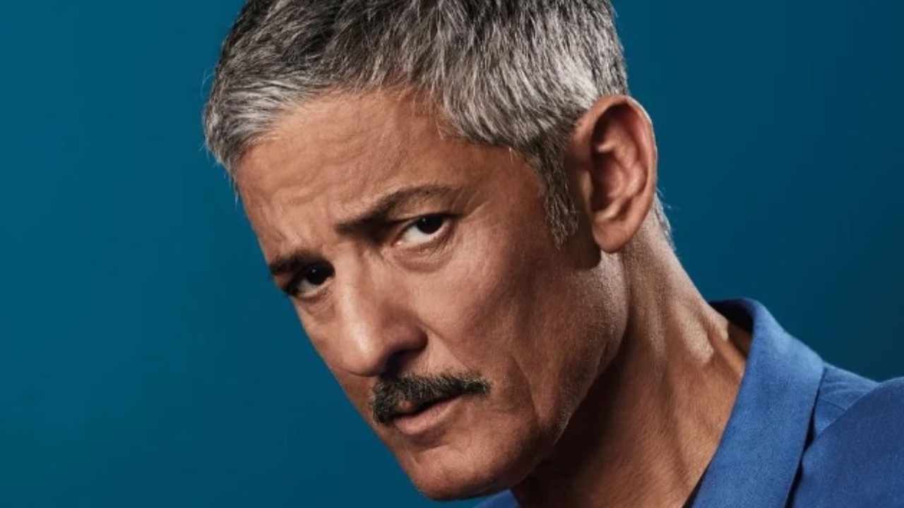 Fiorello e la serie mancata