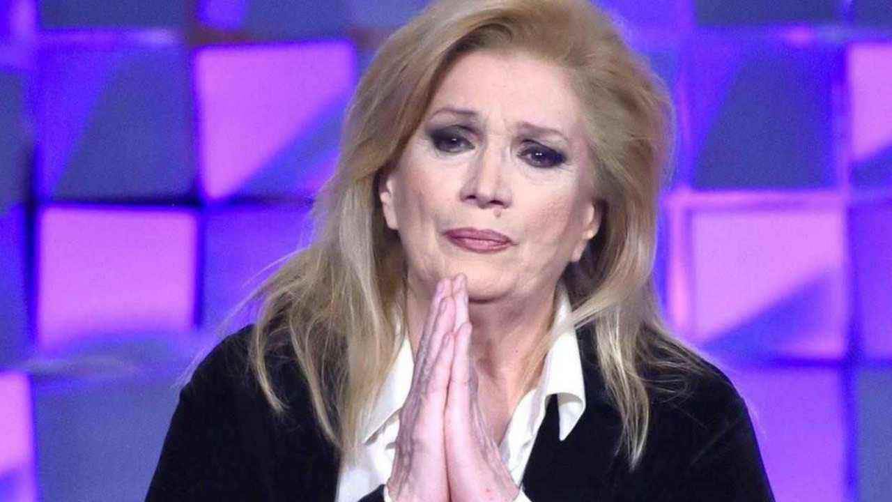 Iva Zanicchi - Newscinema.it