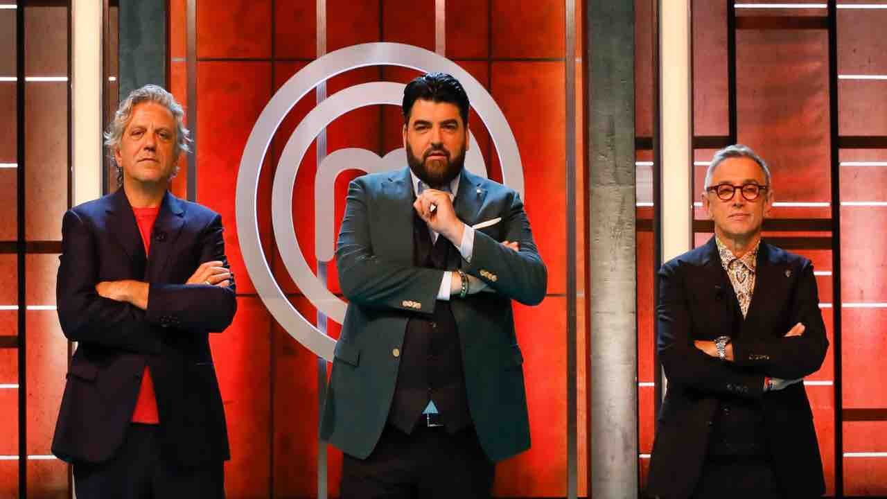 Masterchef Italia - newscinema.it