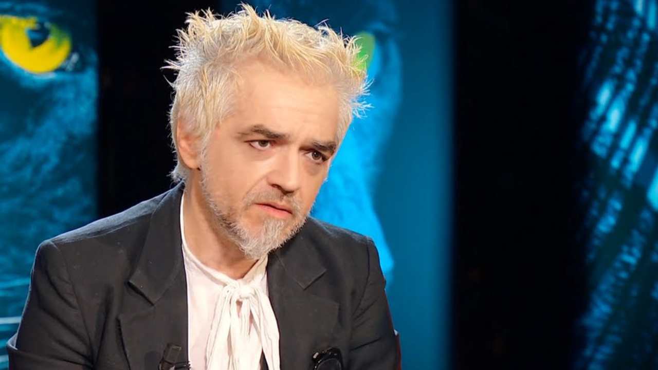 Morgan e le feste di Natale