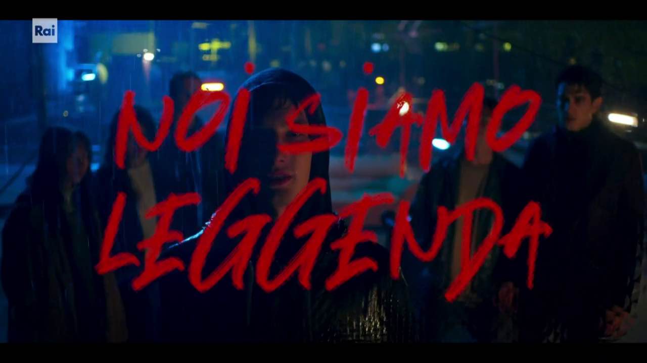 Noi siamo leggenda - Newscinema.it