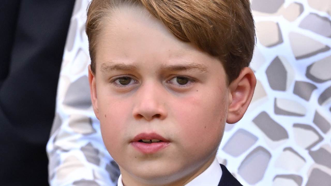 Principino George - Newscinema.it