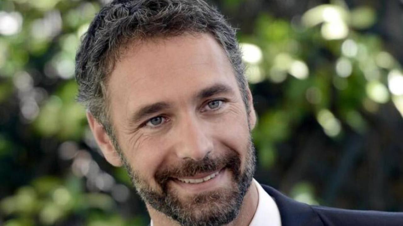 Raul Bova - newscinema.it