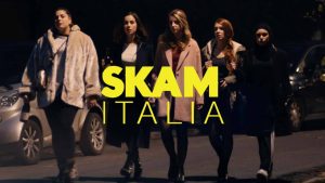 Skam Italia - Newscinema.it