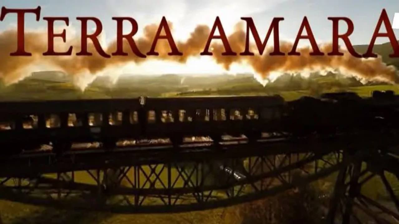 Terra Amara - newscinema.it