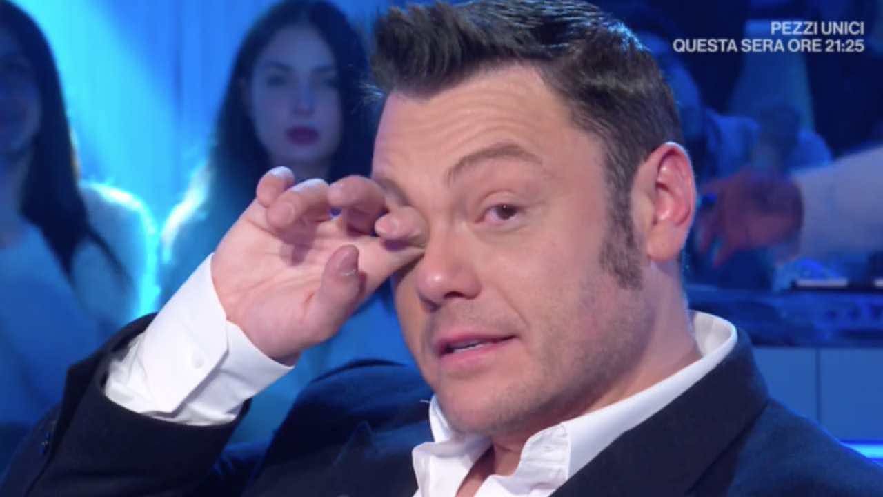 Tiziano Ferro - newscinema.it