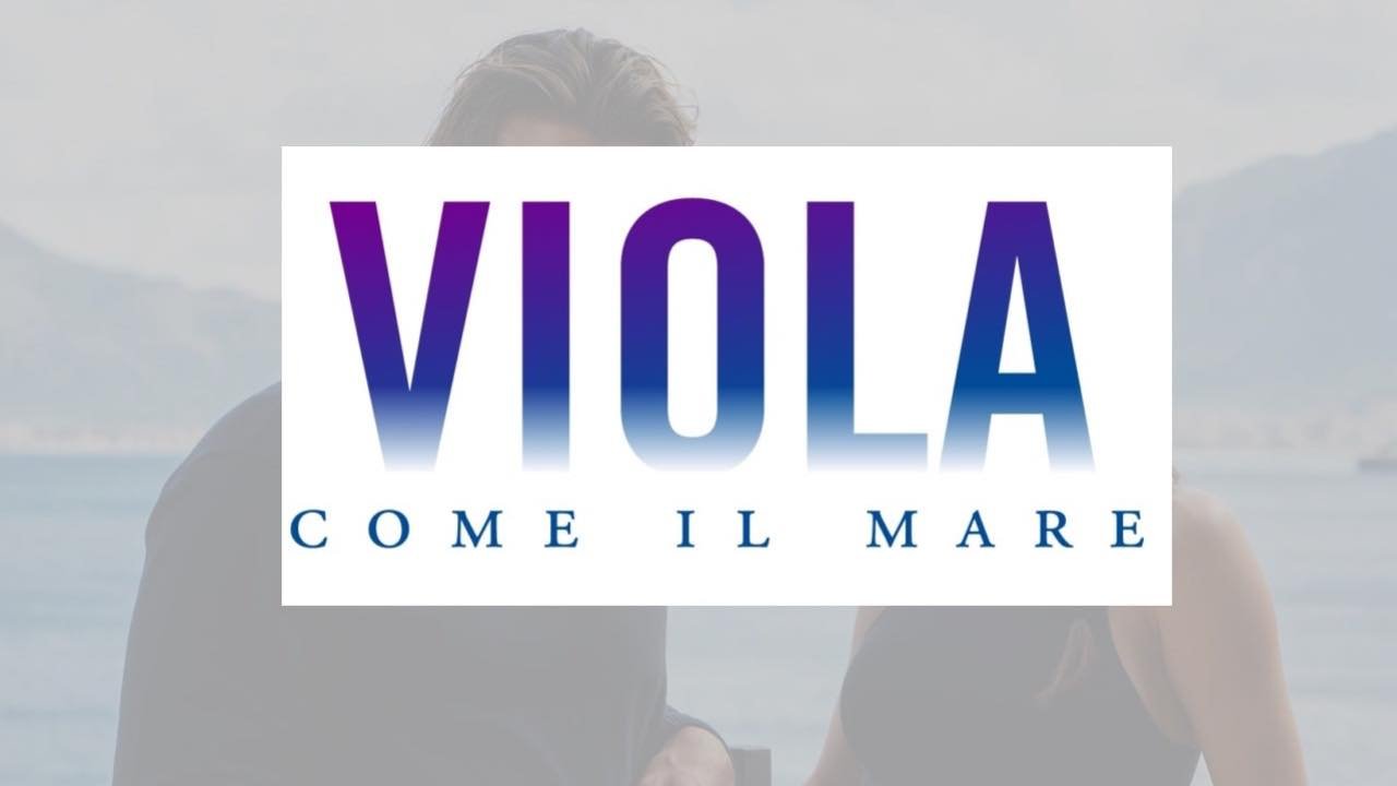 Viola come il mare - newscinema.it