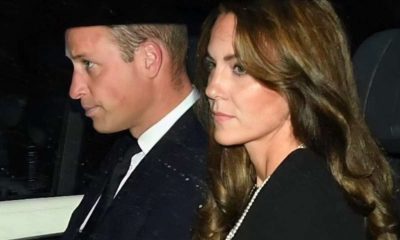Il video di William e Kate