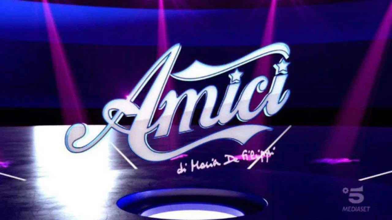 Amici - fonte_ web - newscinema.it