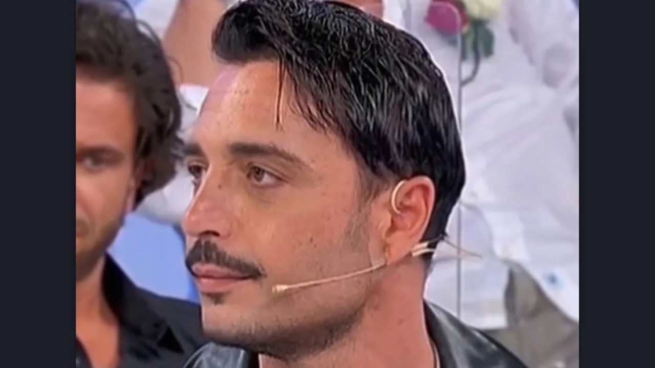 Armando Incarnato delusione