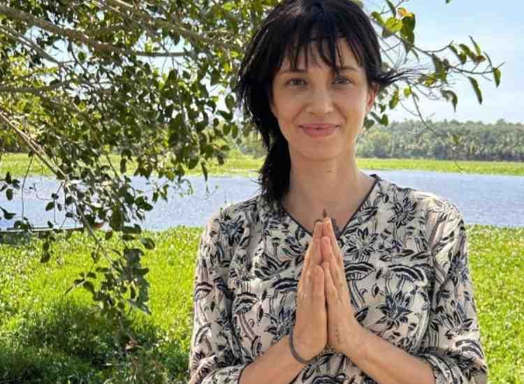 Asia Argento e il racconto della sua infanzia