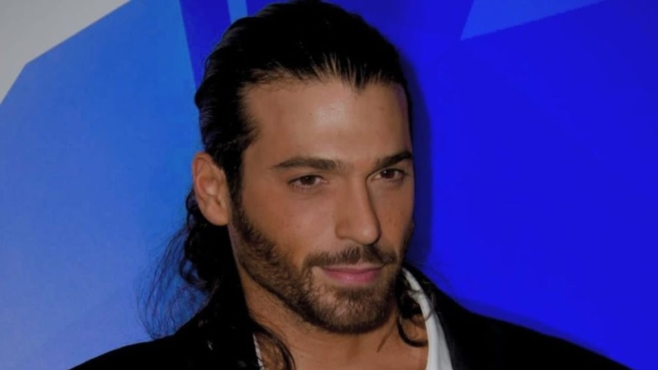 Can Yaman e il suo ritorno