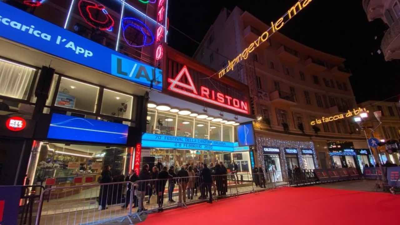 Festival di Sanremo - Fonte_web - newscinema.it