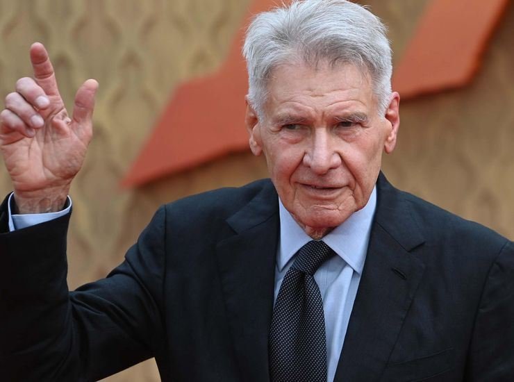 Harrison Ford e il mancato Oscar