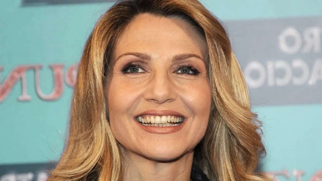 Lorella Cuccarini - newscinema.it